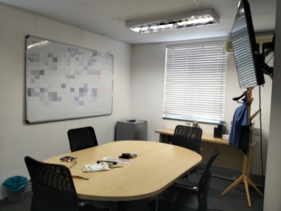 To Let commercial Property for Rent in Durbanville Western Cape